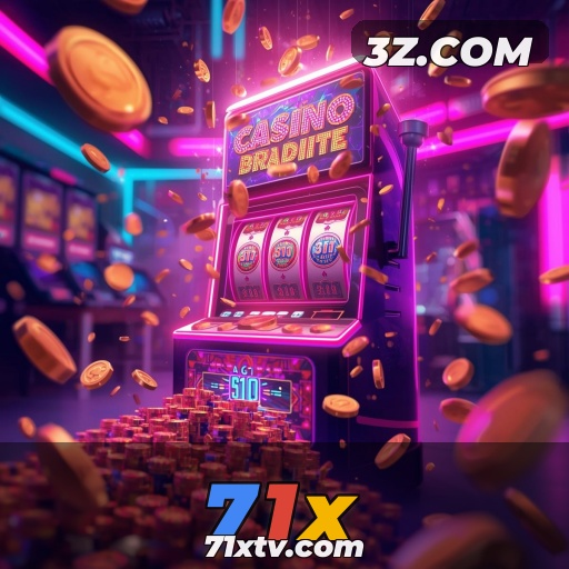 Descubra a Categoria 'Vídeos' do 71x: Entretenimento e Informação para Gamers